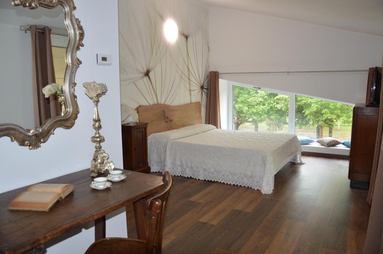 Agriturismo Castolda Treviglio Exterior photo